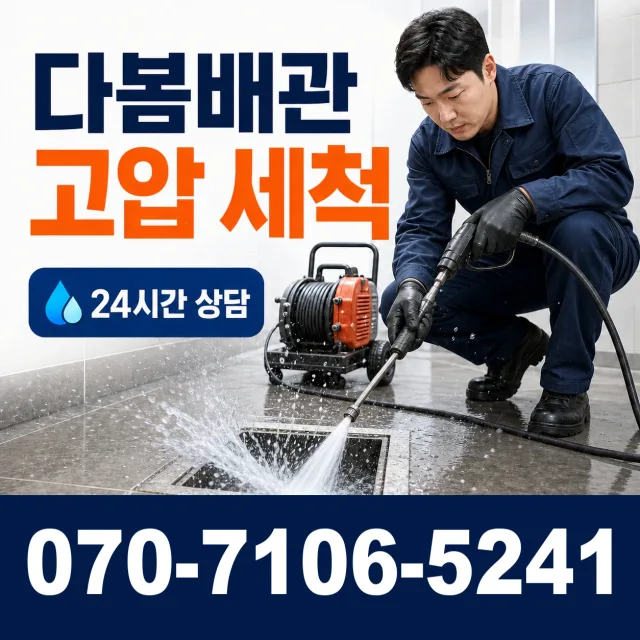 경기 수원시 팔달구 경수대로 변기막힘 상담 이미지 4